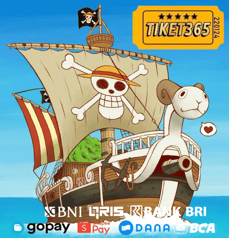 banner slot gacor TIKET365