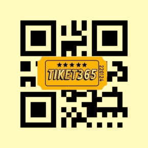 banner slot gacor TIKET365